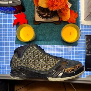 Jordan trophy case shoes